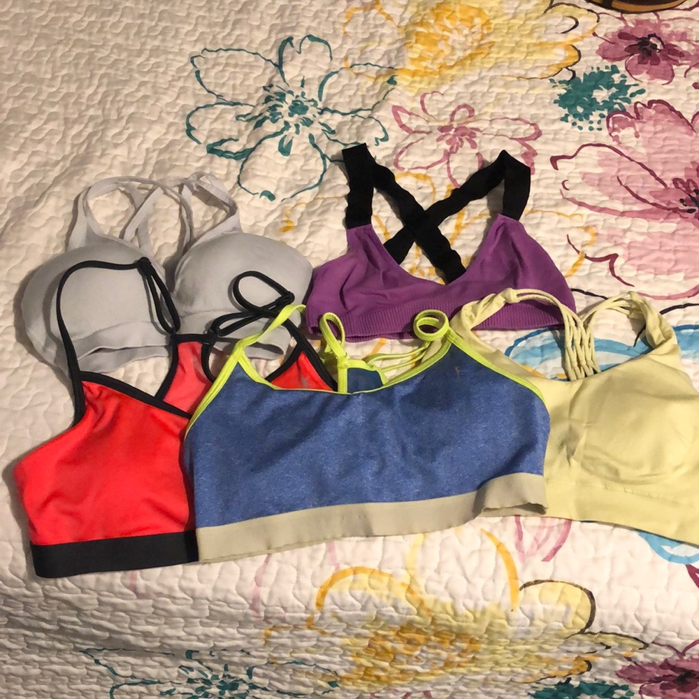 $15 BRA LOT